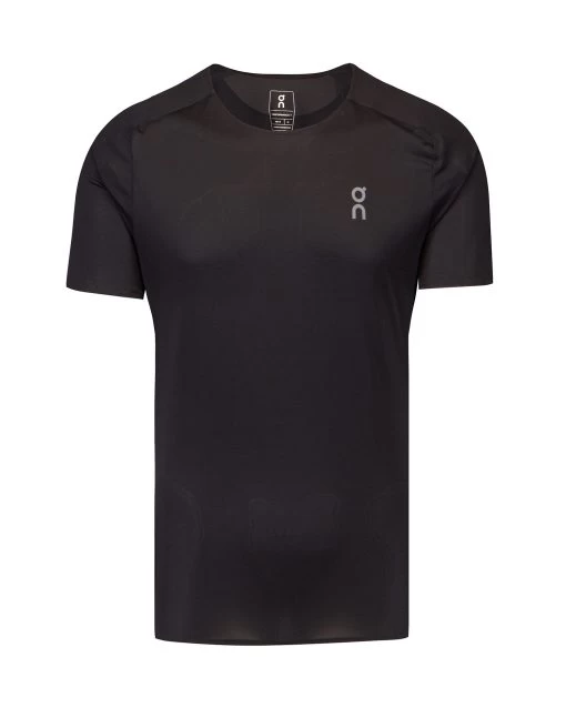 T-shirt ON RUNNING PERFORMANCE-T 10200289-black-dark 6 T-shirt ON RUNNING PERFORMANCE-T 10200289-black-dark -On Running.fr 080 10200289 blackdark 01