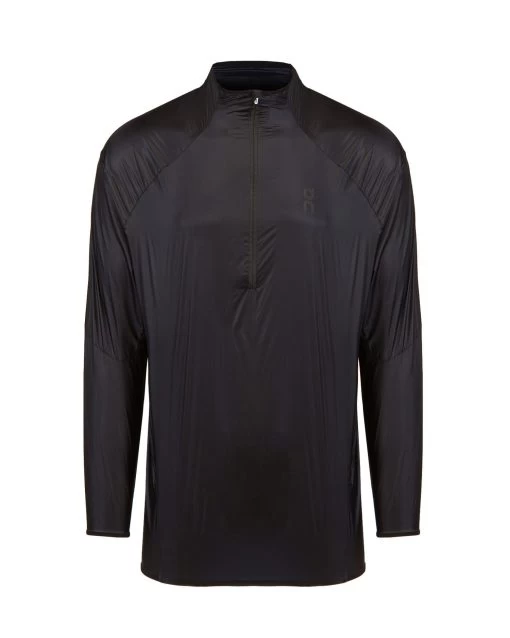 Veste Pour Homme ON RUNNING ZERO JACKET 17400758-black 8 Veste Pour Homme ON RUNNING ZERO JACKET 17400758-black -On Running.fr 080 17400758 black 01