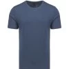 T-shirt Pour Hommes On Running ON-T 1MD10200488-denim -On Running.fr 080 1md10200488 denim 01