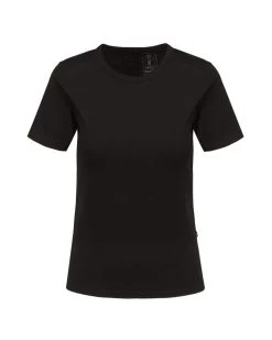 T-shirt Femme ON RUNNING ON-T 26100413-black