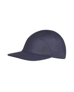 Casquette De Baseball On Running Moulded Cap 34301216-navy
