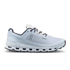 On Running.fr 32 Chaussures De Course On Running Women Cloudvista Waterproof Nimbus Heather