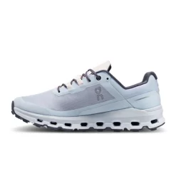 On Running.fr -On Running.fr 2 74.98274 cloudvista waterproof ss23 nimbus heather w g4