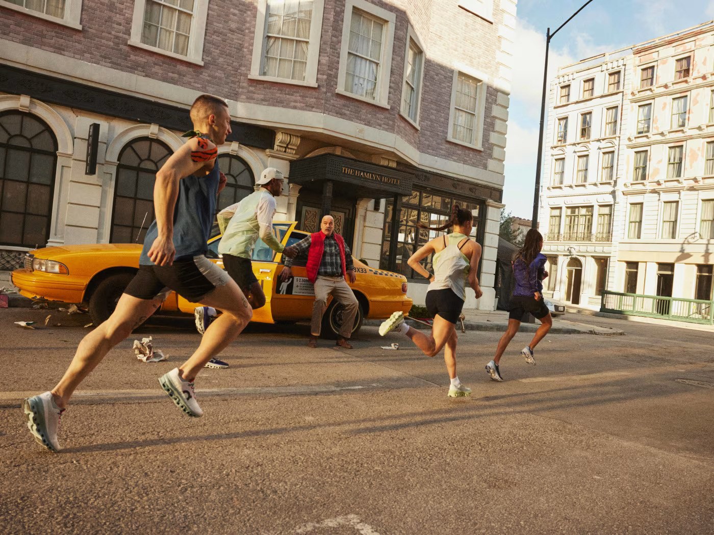 On Running.fr 9 On Running.fr -On Running.fr SS22 Cloudmonster Mood Acai Lavender 2