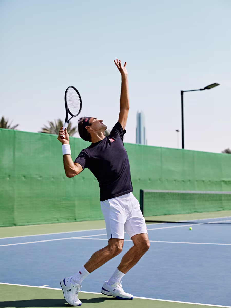 On Running.fr 11 On Running.fr -On Running.fr THE ROGER PRO Dubai 2