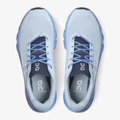 On Running.fr -On Running.fr cloudventure 3 fw21 arctic marina w g2